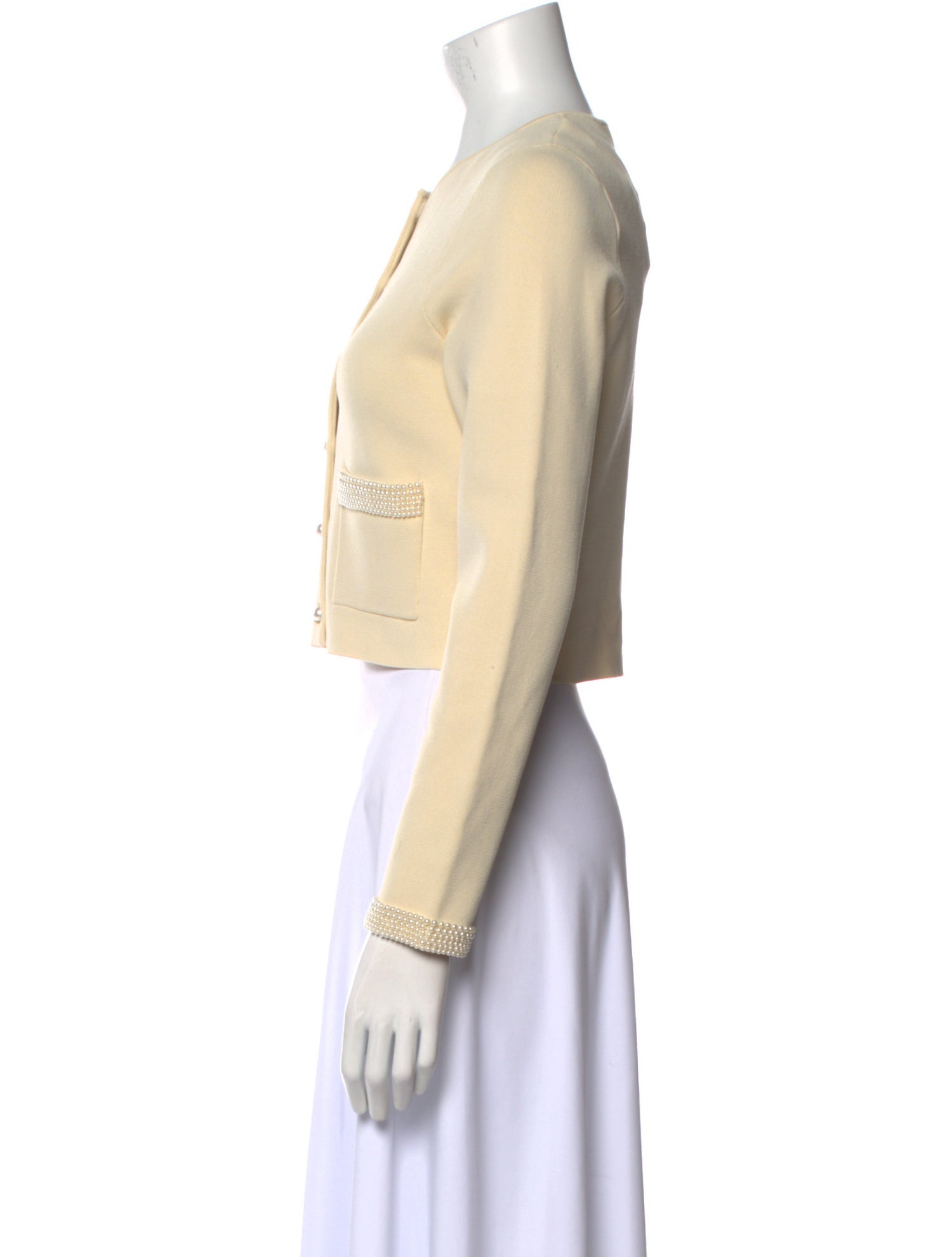 Sandro Crew Neck Sweater w/ Tags