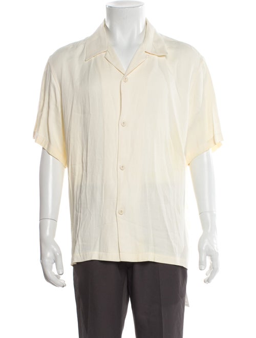 Sandro Short Sleeve Shirt