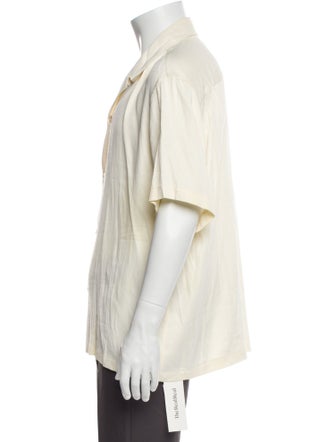 Sandro Short Sleeve Shirt