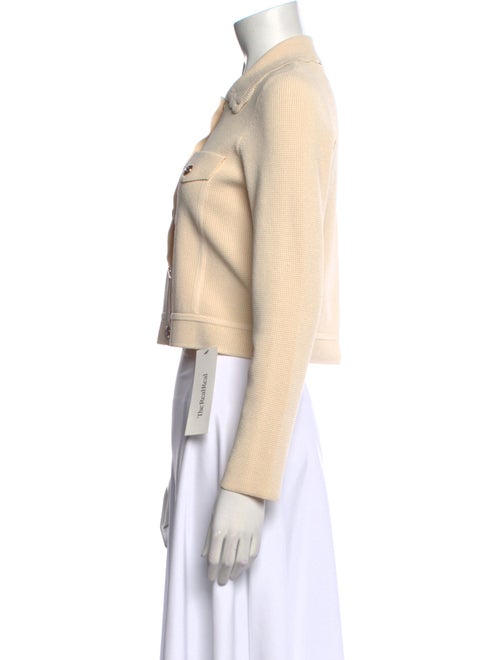 Sandro Crew Neck Sweater