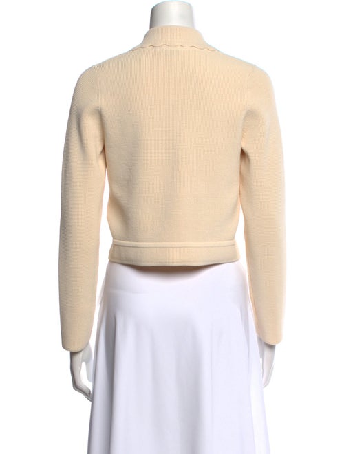 Sandro Crew Neck Sweater