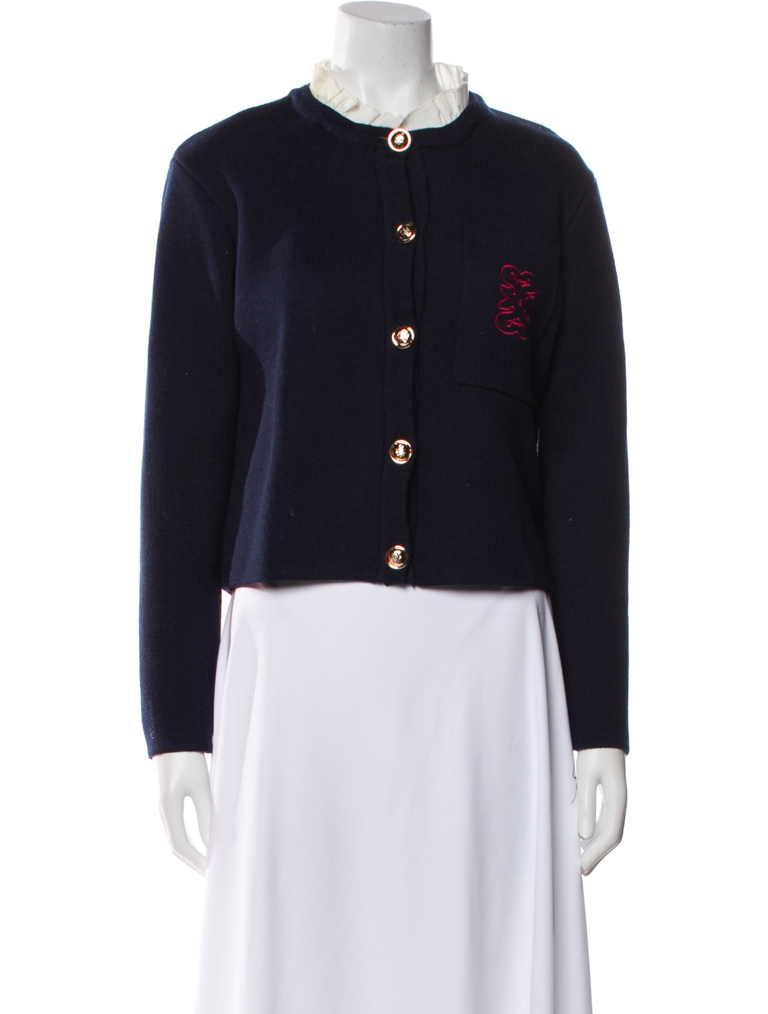 Sandro Evening Jacket