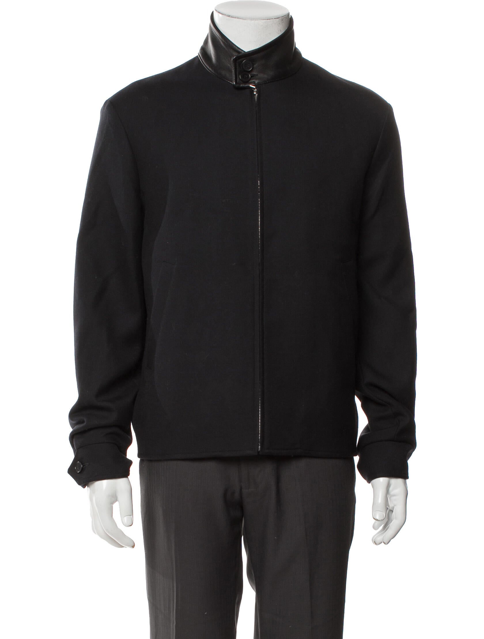 Sandro Bomber Jacket