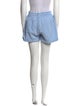 Sandro Mini Shorts