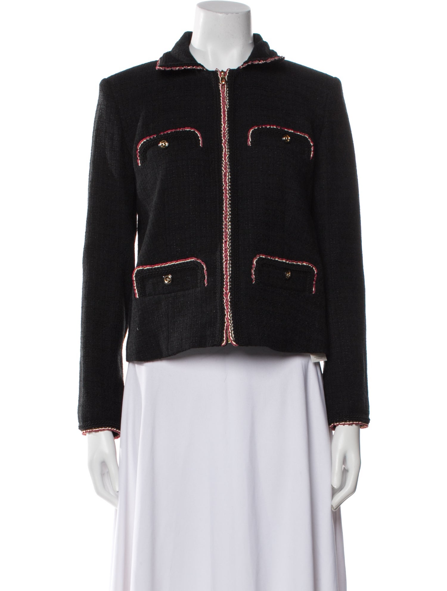Sandro Evening Jacket w/ Tags