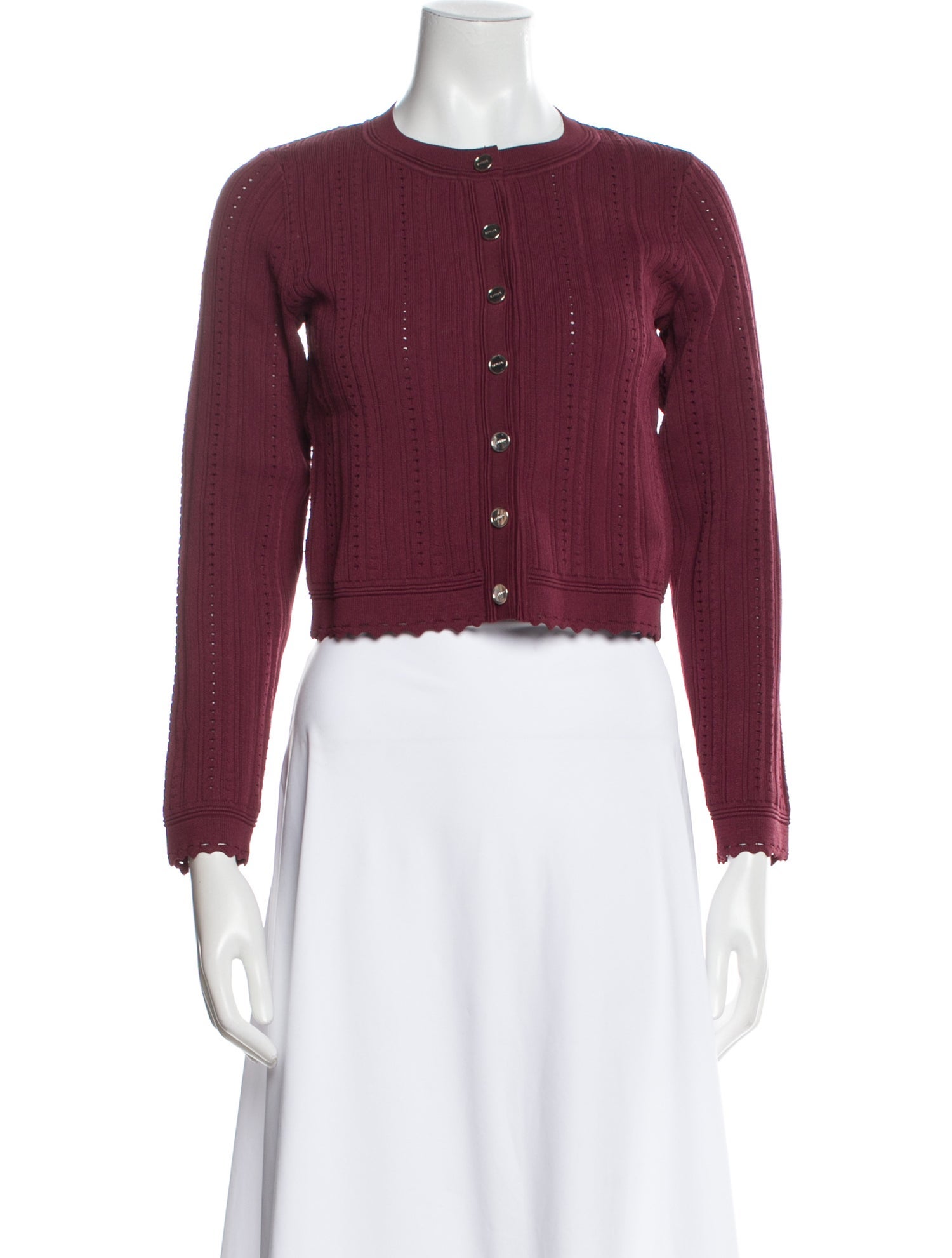 Sandro Crew Neck Sweater w/ Tags