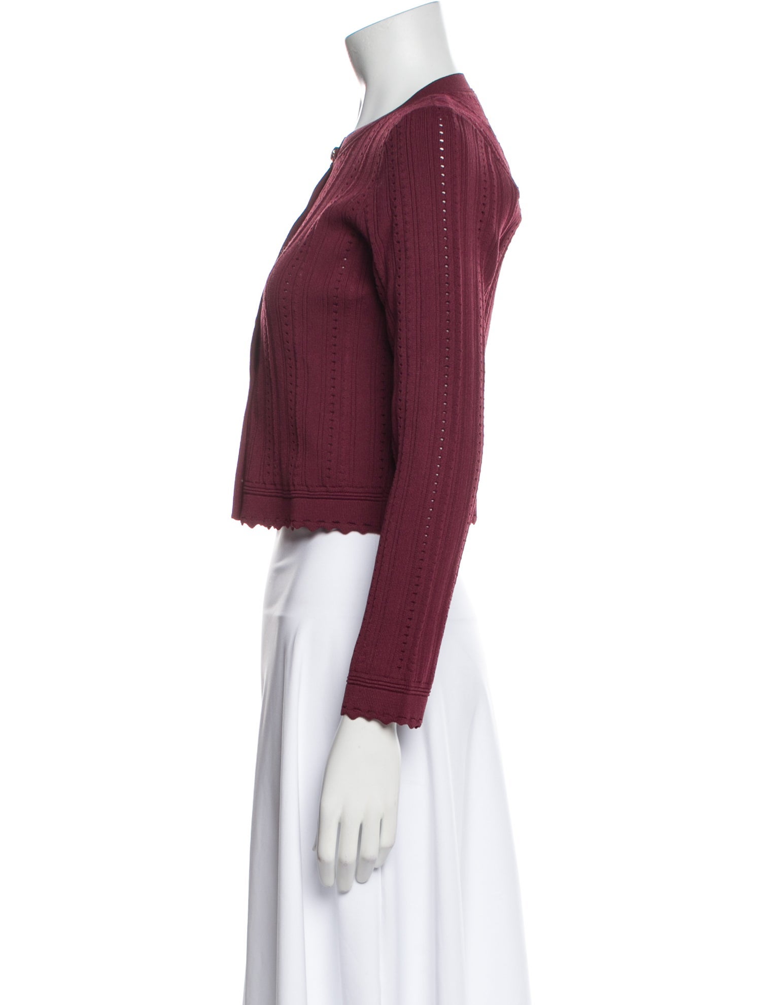 Sandro Crew Neck Sweater w/ Tags