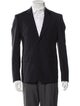 Sandro Virgin Wool Blazer