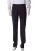 Sandro Virgin Wool Dress Pants