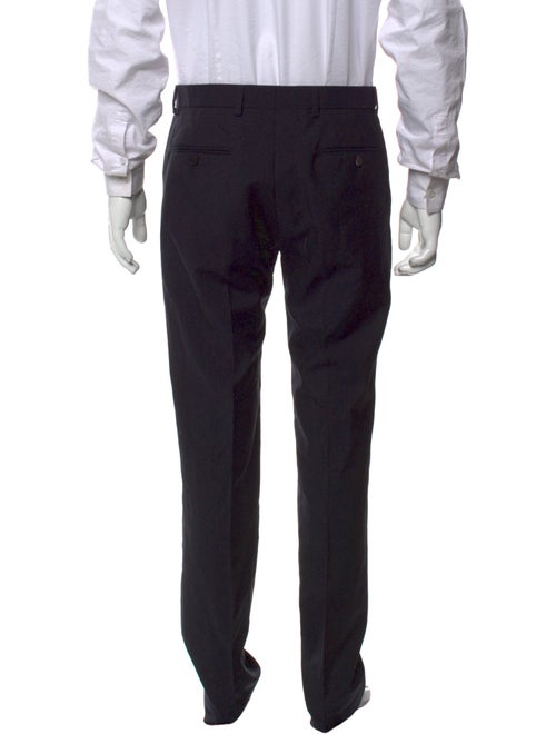Sandro Virgin Wool Dress Pants