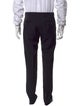 Sandro Virgin Wool Dress Pants