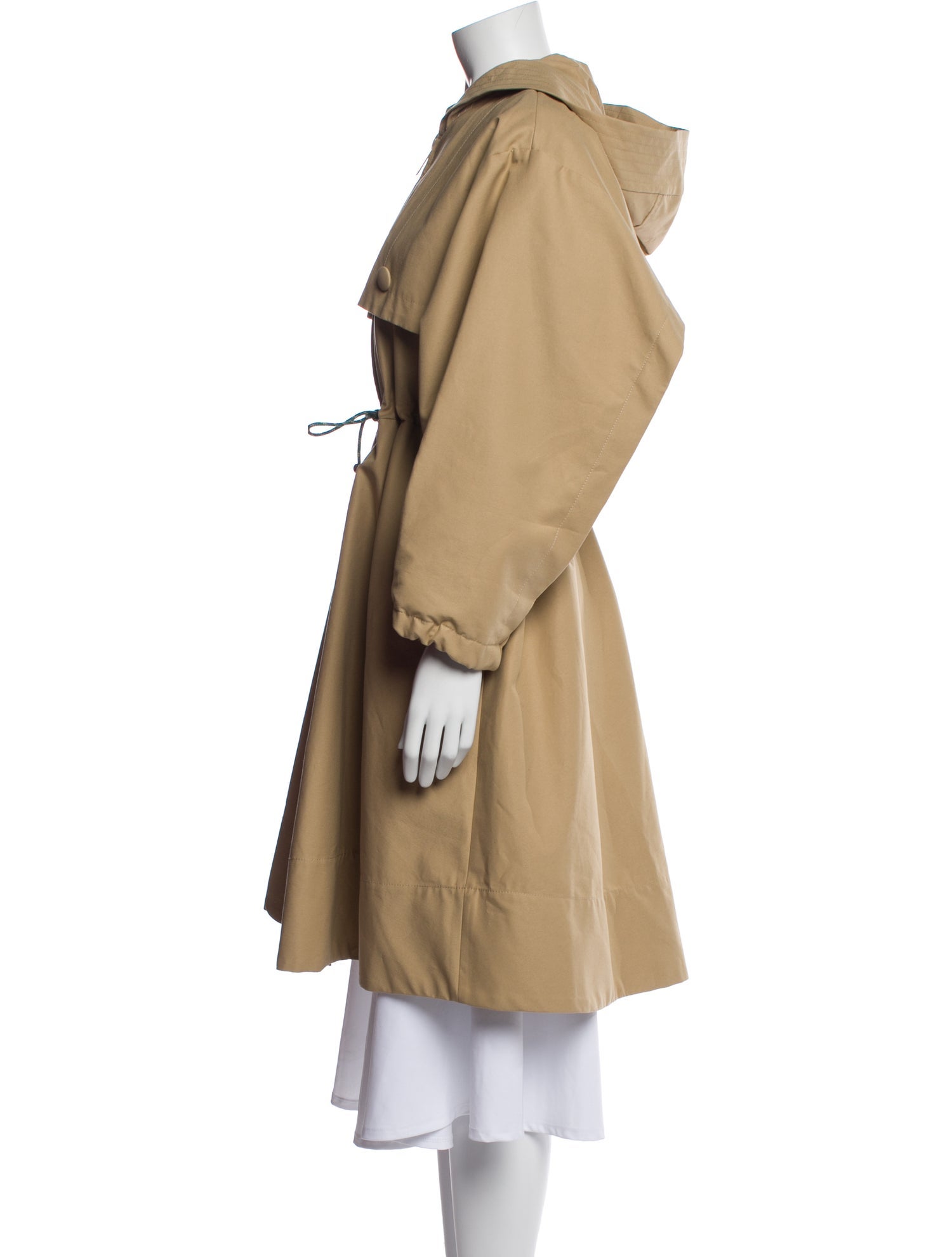Sandro Trench Coat w/ Tags