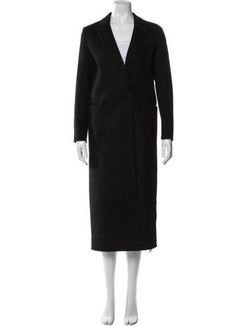 Sandro Wool Coat