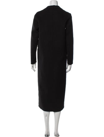Sandro Wool Coat