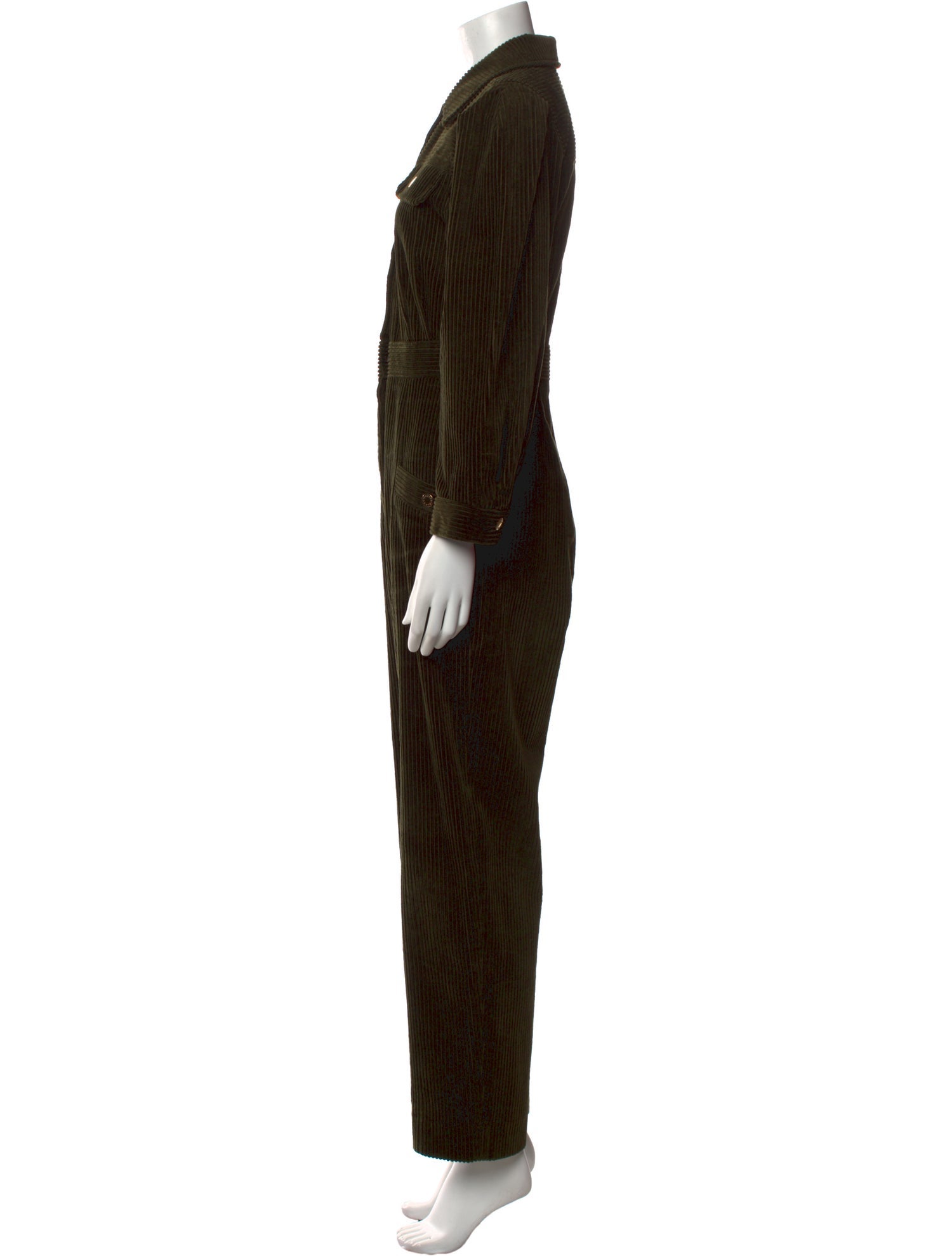Sandro Jumpsuit