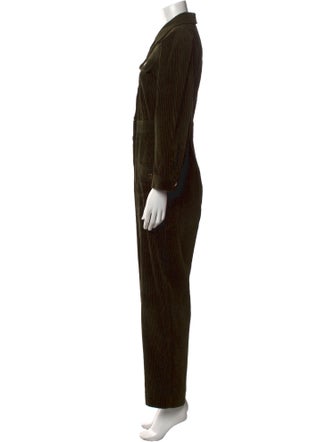 Sandro Jumpsuit
