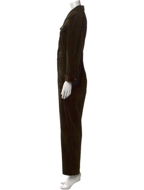 Sandro Jumpsuit