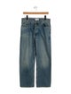 Sandro Relaxed Fit Jeans