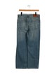Sandro Relaxed Fit Jeans