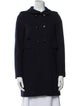 Sandro Wool Coat