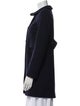 Sandro Wool Coat