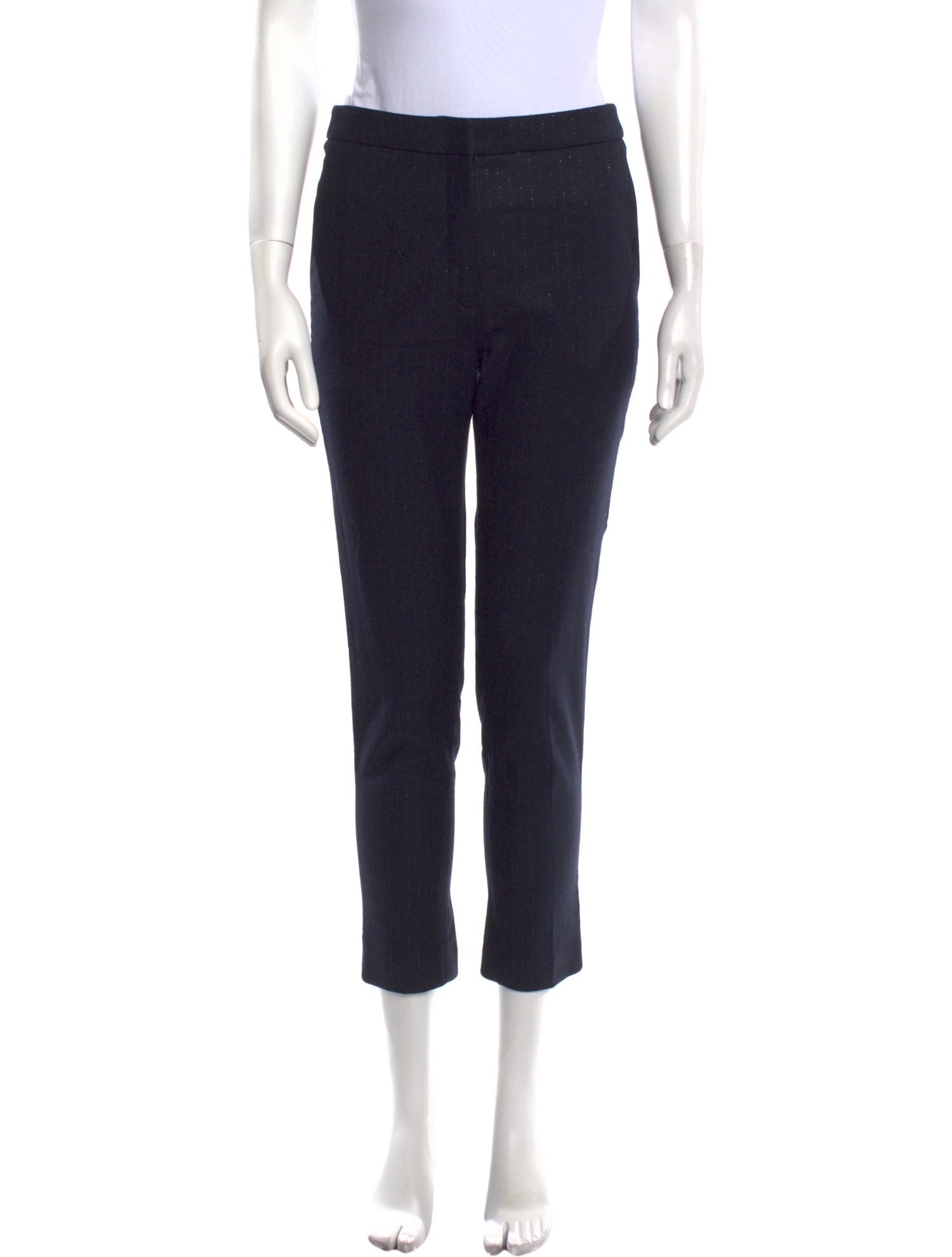 Sandro Skinny Leg Pants