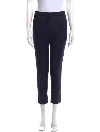 Sandro Skinny Leg Pants