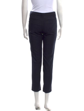 Sandro Skinny Leg Pants