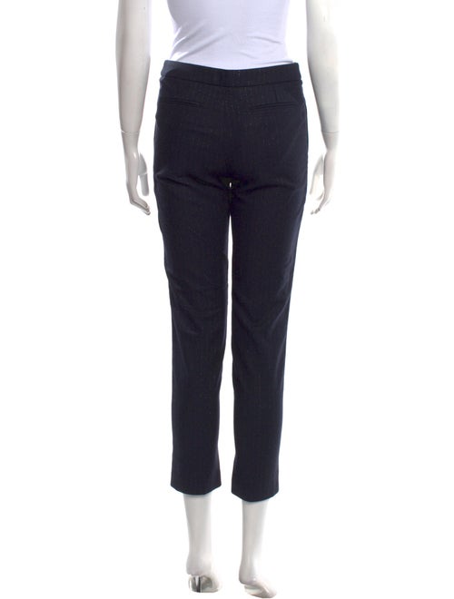 Sandro Skinny Leg Pants