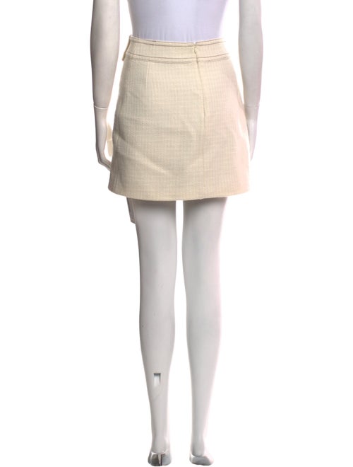 Sandro Mini Skirt
