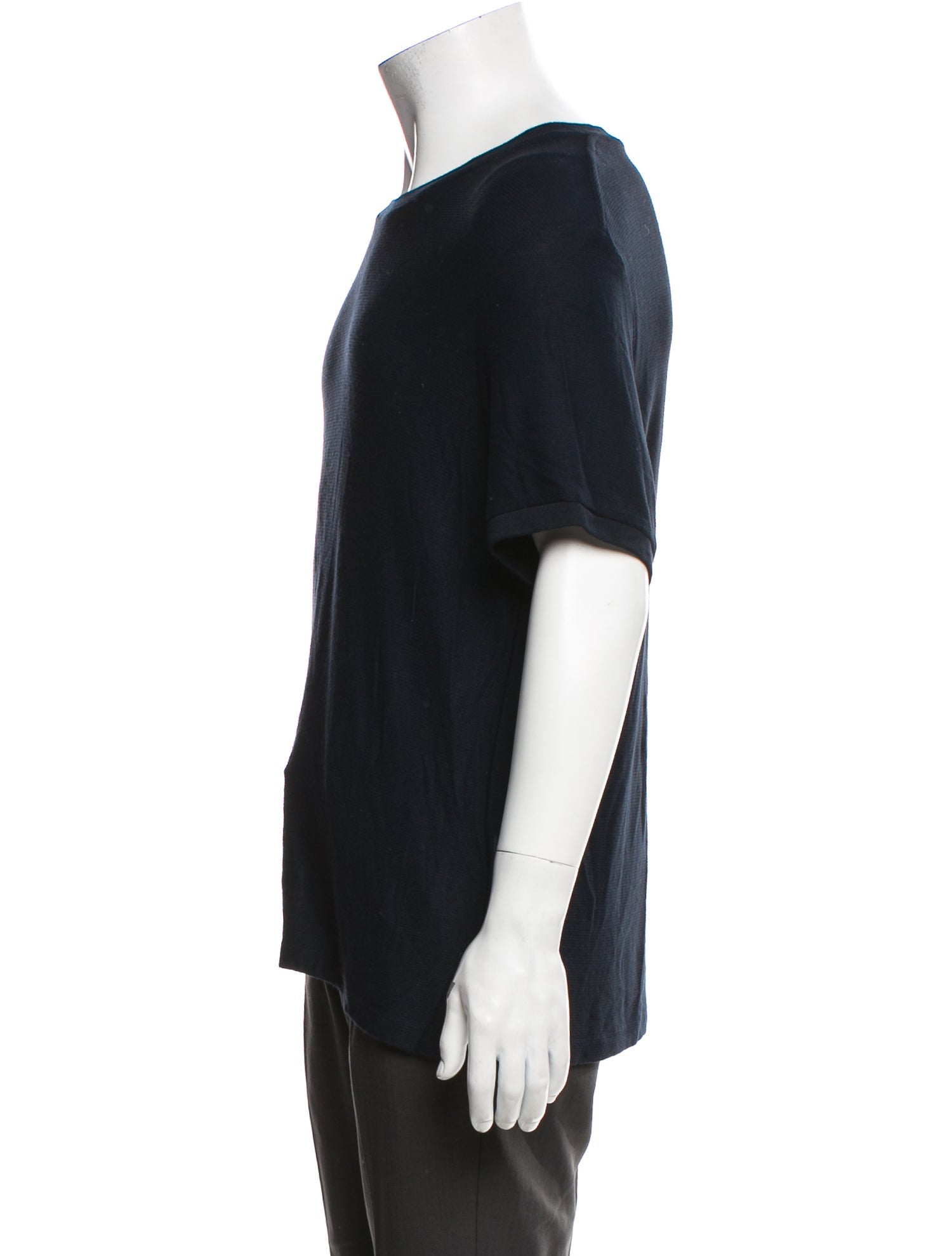 Sandro Short Sleeve Shirt