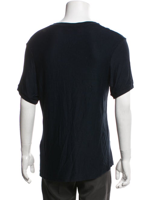 Sandro Short Sleeve Shirt