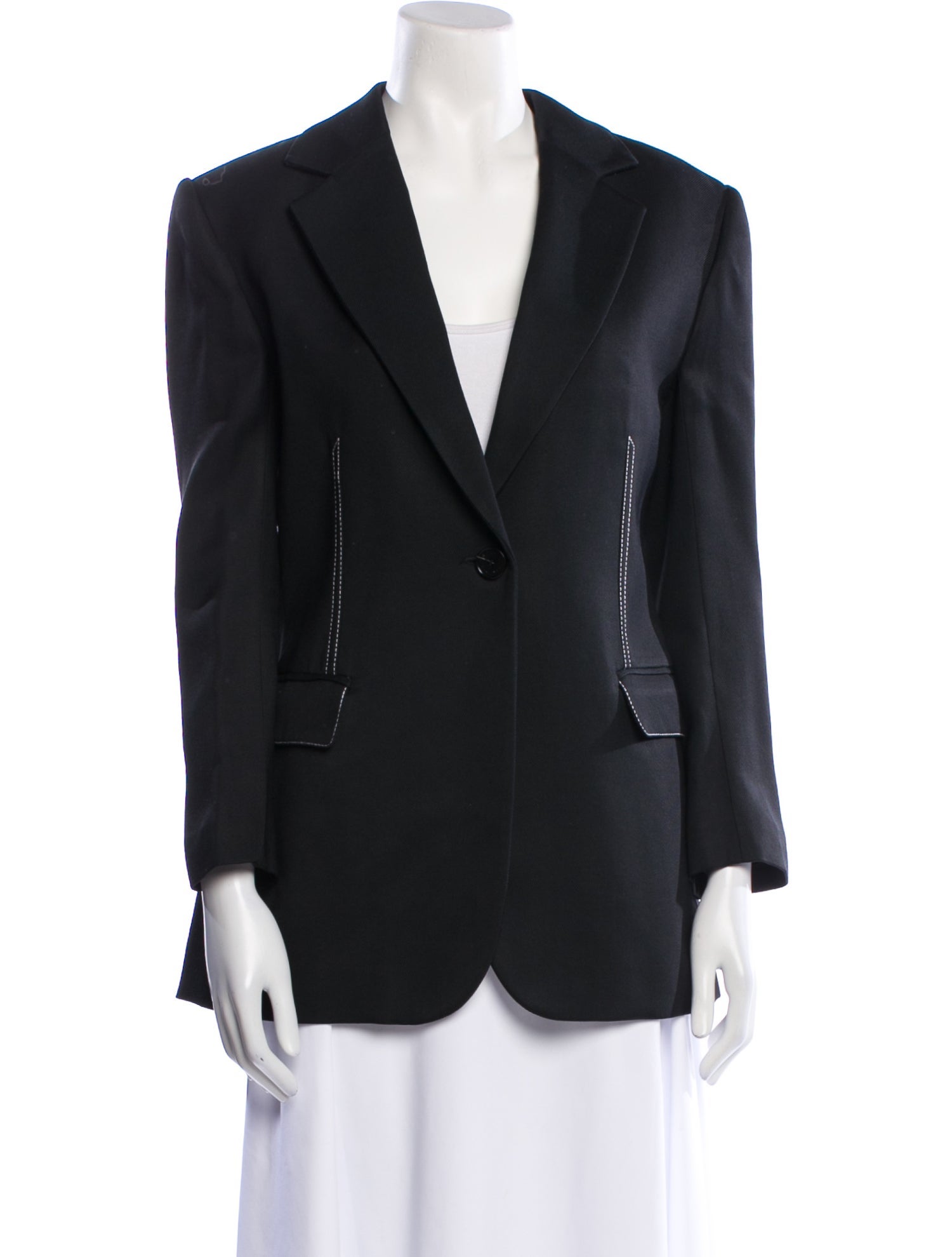 Sandro Blazer