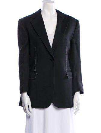 Sandro Blazer