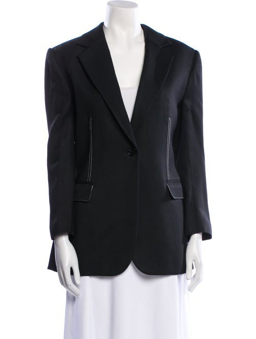 Sandro Blazer