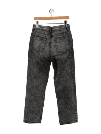 Sandro Skinny Jeans