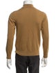 Sandro Wool Turtleneck Pullover