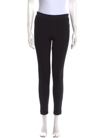 Sandro Skinny Leg Pants