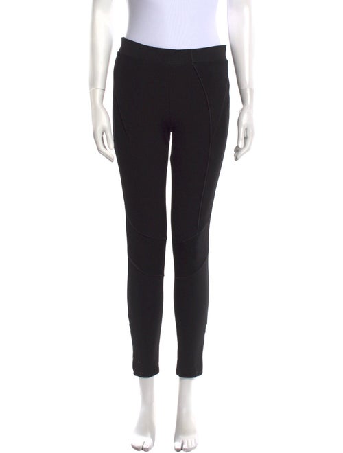 Sandro Skinny Leg Pants