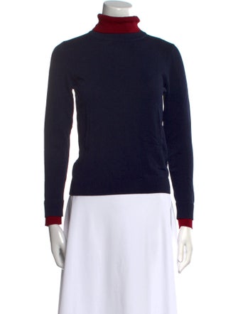 Sandro Turtleneck Sweater