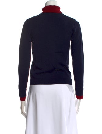 Sandro Turtleneck Sweater