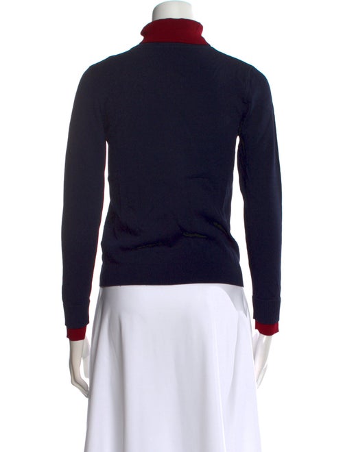 Sandro Turtleneck Sweater