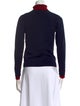 Sandro Turtleneck Sweater