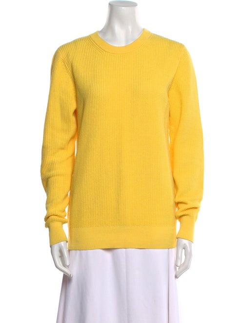 Sandro Crew Neck Sweater