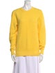 Sandro Crew Neck Sweater