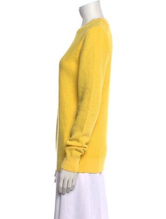 Sandro Crew Neck Sweater