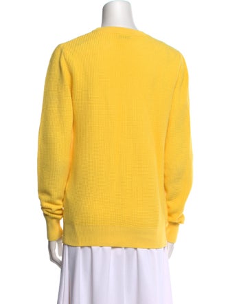 Sandro Crew Neck Sweater