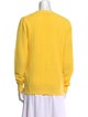 Sandro Crew Neck Sweater