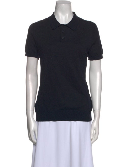 Sandro Short Sleeve Polo
