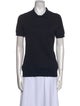Sandro Short Sleeve Polo